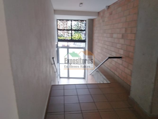 Apartamento de 3 alcobas en arriendo en Alto De Misael, Envigado, 62 m² · foto 13 de 14