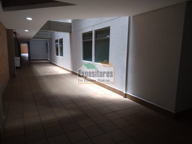 Apartamento de 3 alcobas en arriendo en Alto De Misael, Envigado, 62 m² · foto 14 de 14
