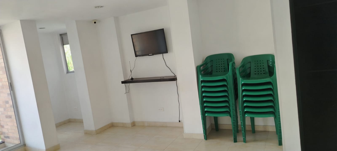 Apartamento de 2 alcobas en venta en Nuevo Country, Bogotá, 43 m² · foto 23 de 24