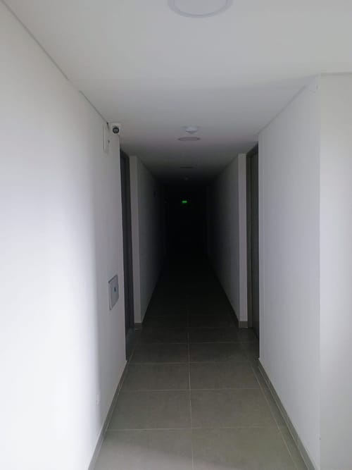 Apartaestudio en arriendo en Mazuren, Bogotá, 30 m² · foto 2 de 17