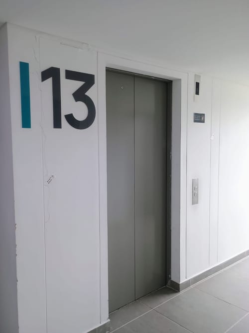 Apartaestudio en arriendo en Mazuren, Bogotá, 30 m² · foto 3 de 17