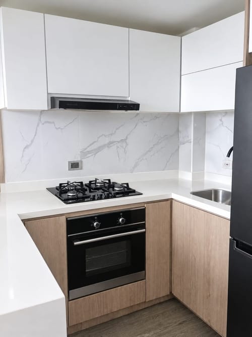 Apartaestudio en arriendo en Mazuren, Bogotá, 30 m² · foto 4 de 17
