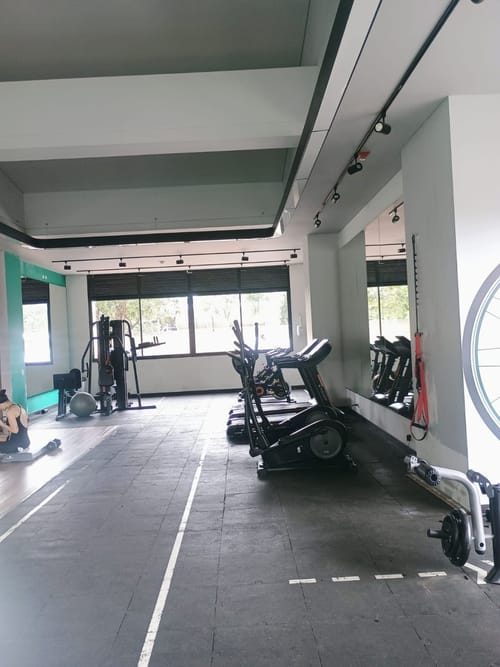 Apartaestudio en arriendo en Mazuren, Bogotá, 30 m² · foto 7 de 17
