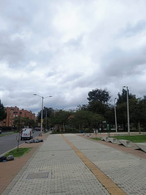 Apartaestudio en arriendo en Mazuren, Bogotá, 30 m² · foto 8 de 17