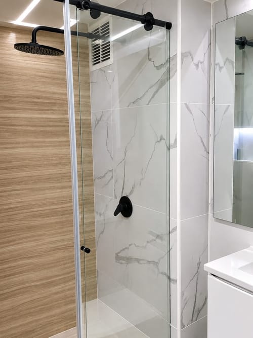Apartaestudio en arriendo en Mazuren, Bogotá, 30 m² · foto 9 de 17