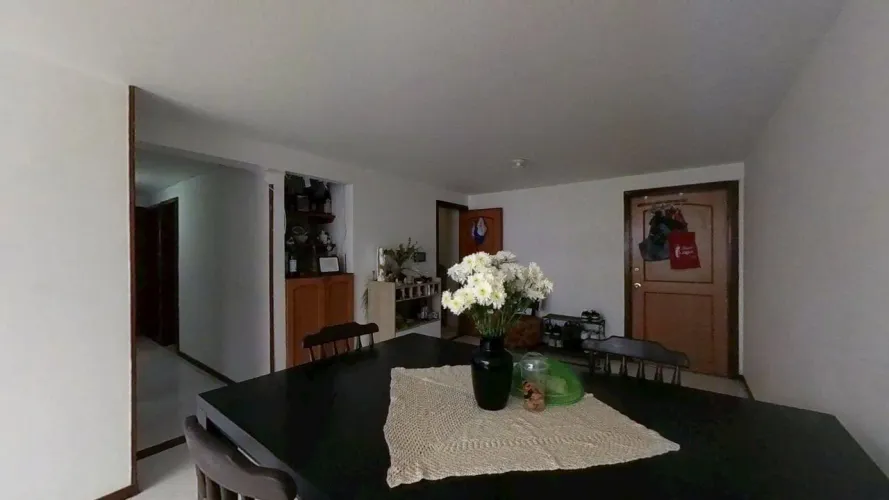 Apartamento de 3 alcobas en venta en Victoria Norte, Bogotá, 138 m² · foto 2 de 20