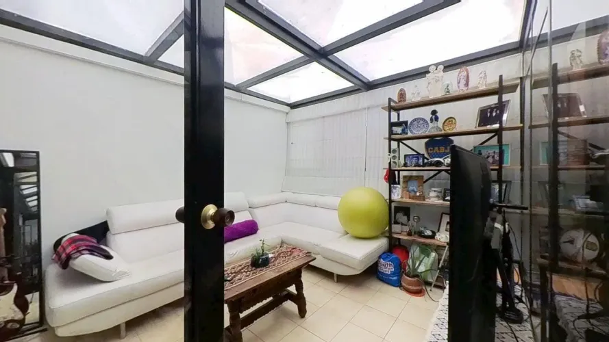 Apartamento de 3 alcobas en venta en Victoria Norte, Bogotá, 138 m² · foto 3 de 20