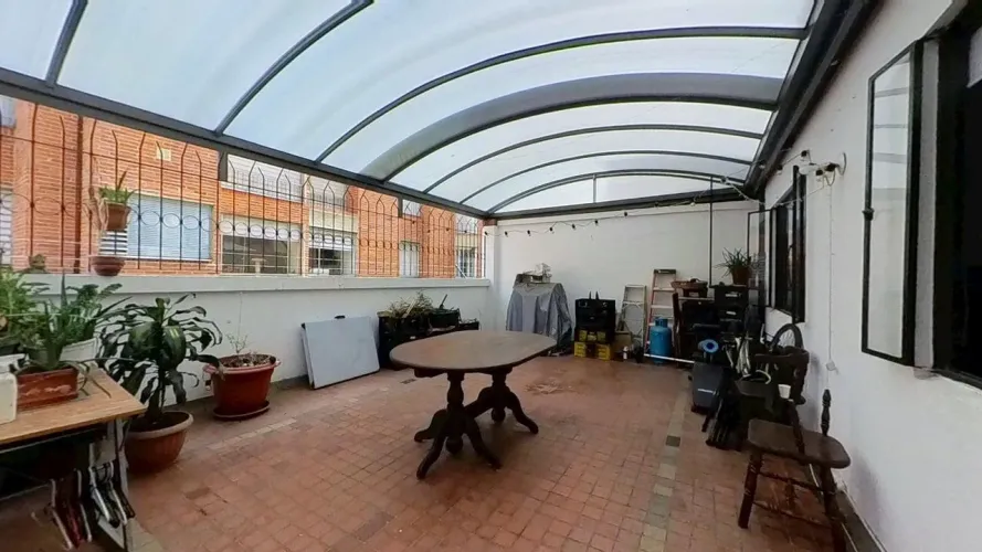 Apartamento de 3 alcobas en venta en Victoria Norte, Bogotá, 138 m² · foto 5 de 20