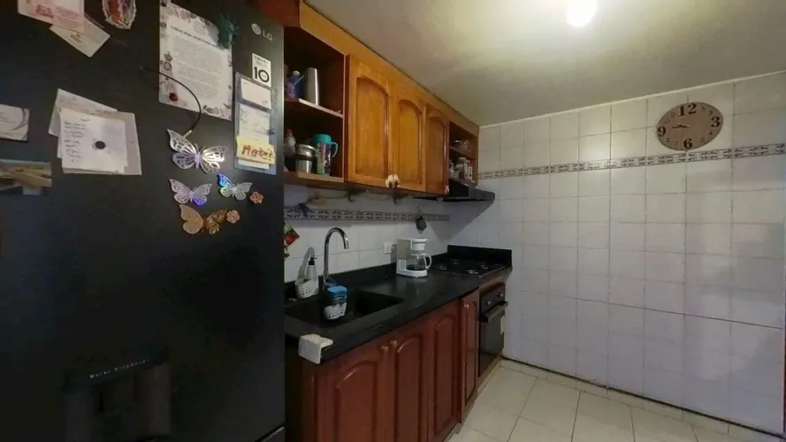 Apartamento de 3 alcobas en venta en Victoria Norte, Bogotá, 138 m² · foto 6 de 20