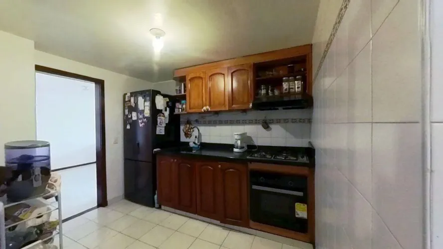 Apartamento de 3 alcobas en venta en Victoria Norte, Bogotá, 138 m² · foto 7 de 20
