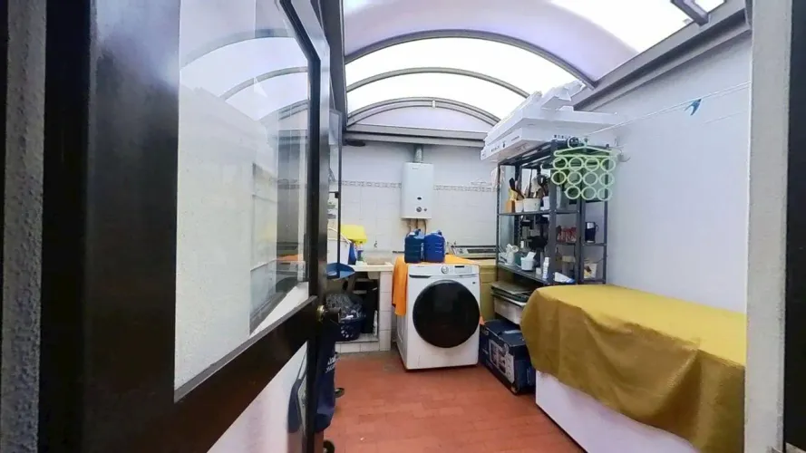 Apartamento de 3 alcobas en venta en Victoria Norte, Bogotá, 138 m² · foto 8 de 20