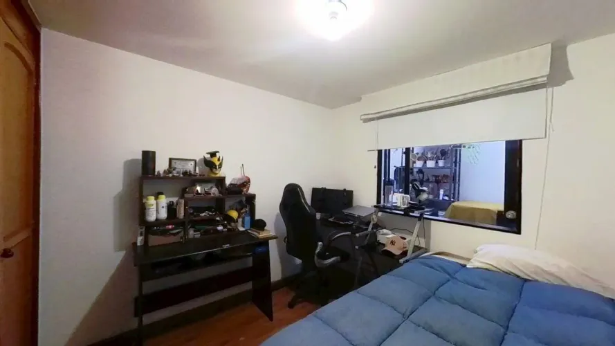 Apartamento de 3 alcobas en venta en Victoria Norte, Bogotá, 138 m² · foto 11 de 20
