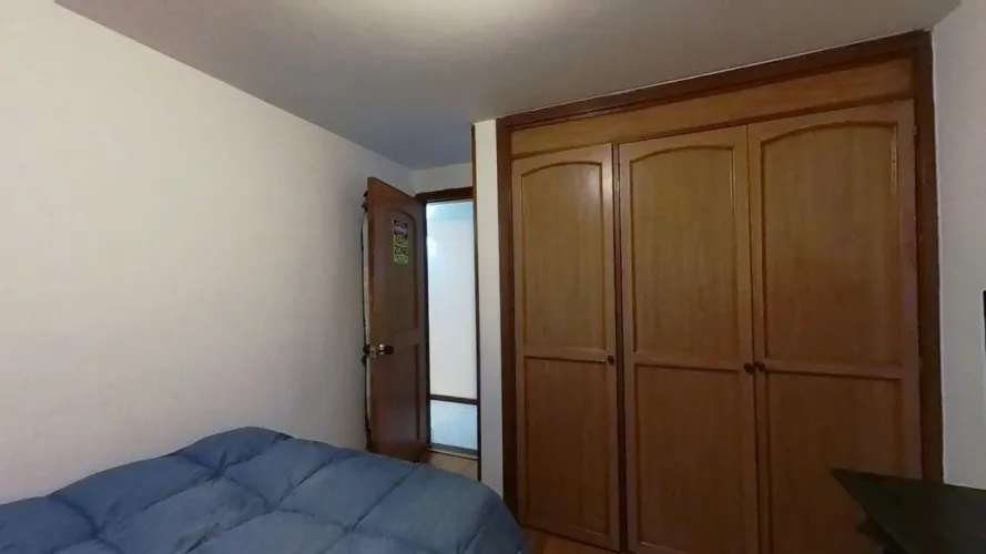 Apartamento de 3 alcobas en venta en Victoria Norte, Bogotá, 138 m² · foto 12 de 20