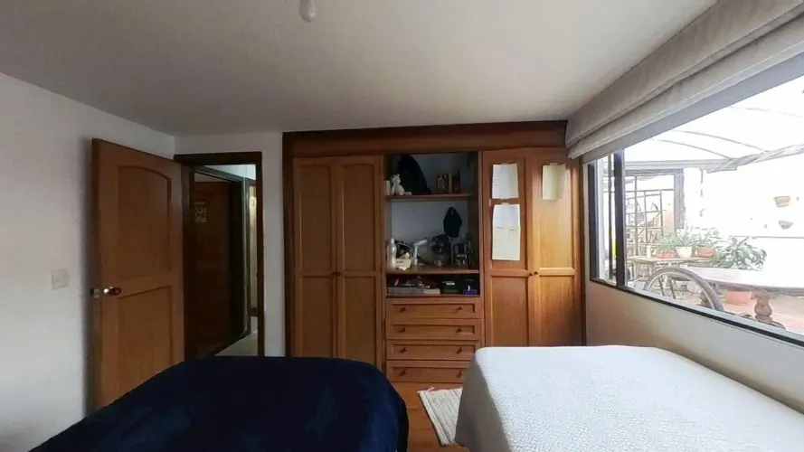 Apartamento de 3 alcobas en venta en Victoria Norte, Bogotá, 138 m² · foto 14 de 20
