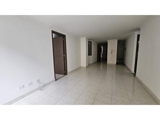 Apartamento de 3 alcobas en arriendo en La Castellana, Armenia, 88 m² · foto 4 de 21