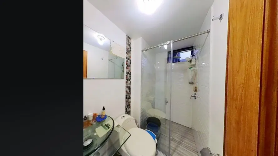 Apartamento de 3 alcobas en venta en Victoria Norte, Bogotá, 138 m² · foto 15 de 20