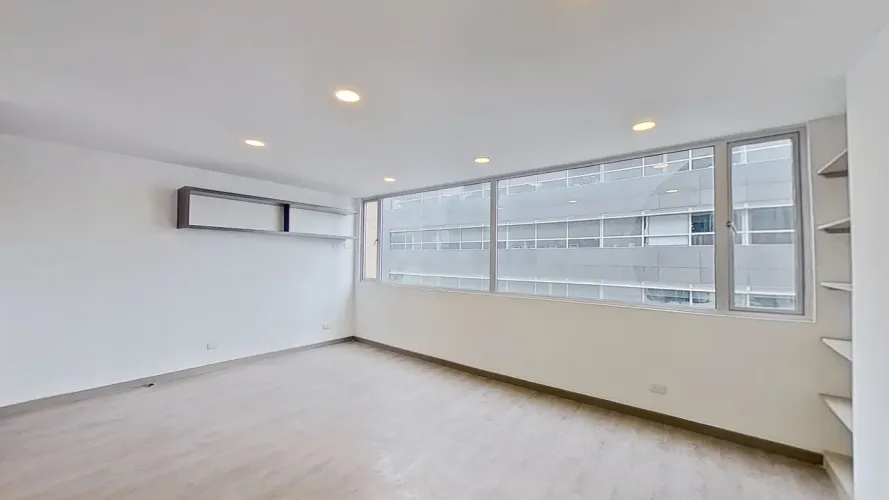 Apartamento de 2 alcobas en venta en Barrios Unidos, Bogotá, 76 m² · foto 4 de 19