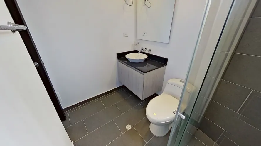 Apartamento de 2 alcobas en venta en Barrios Unidos, Bogotá, 76 m² · foto 10 de 19