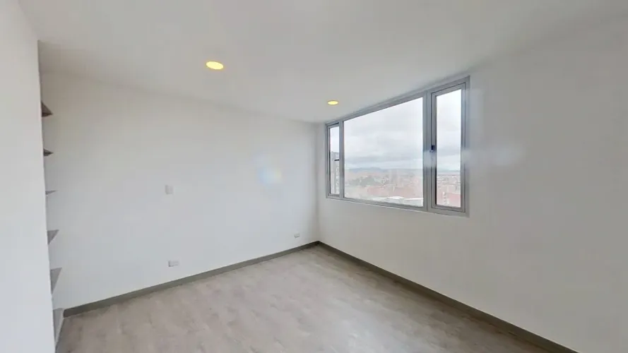 Apartamento de 2 alcobas en venta en Barrios Unidos, Bogotá, 76 m² · foto 11 de 19