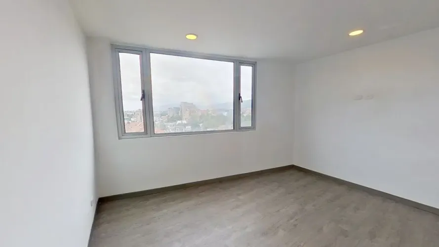 Apartamento de 2 alcobas en venta en Barrios Unidos, Bogotá, 76 m² · foto 12 de 19