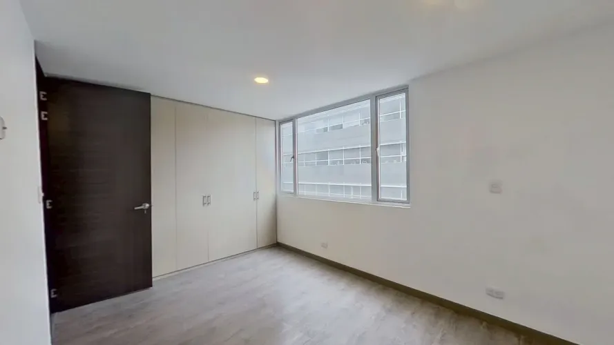 Apartamento de 2 alcobas en venta en Barrios Unidos, Bogotá, 76 m² · foto 16 de 19