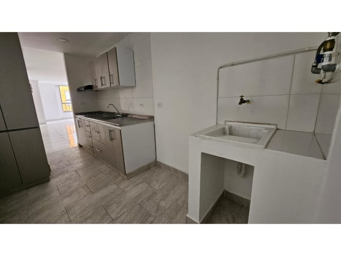 Apartamento de 3 alcobas en arriendo en La Castellana, Armenia, 88 m² · foto 18 de 21