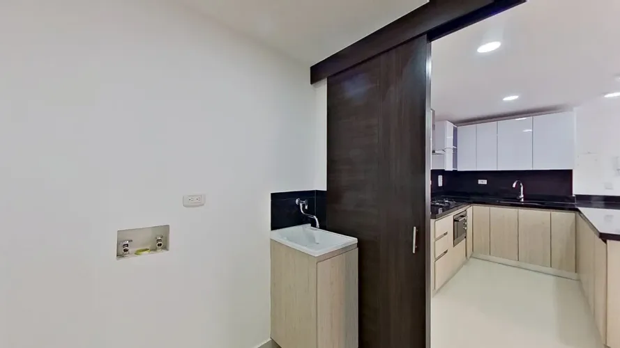 Apartamento de 2 alcobas en venta en Barrios Unidos, Bogotá, 76 m² · foto 19 de 19