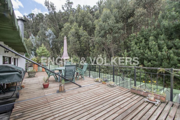 Apartamento de 3 alcobas en venta en Los Rosales, Bogotá, 271 m² · foto 14 de 17