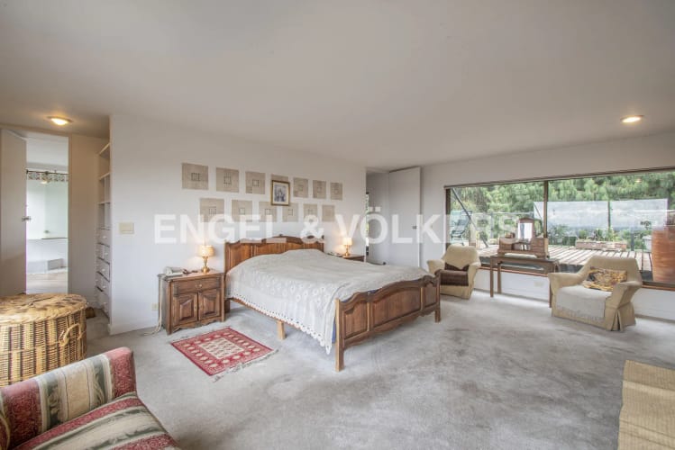 Apartamento de 3 alcobas en venta en Los Rosales, Bogotá, 271 m² · foto 6 de 17