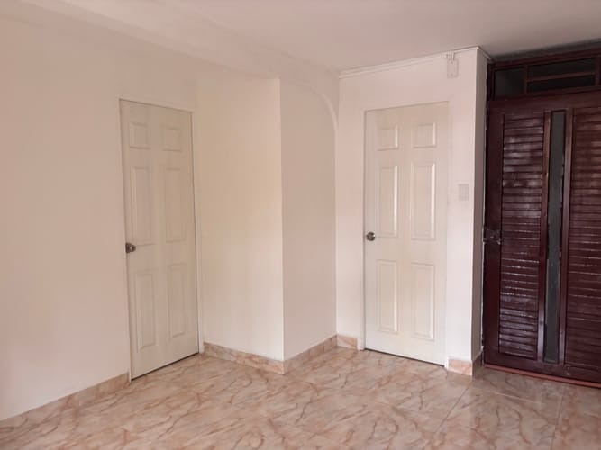 Apartamento de 2 alcobas en arriendo en Nueva Tequendama, Cali, 50 m² · foto 4 de 12