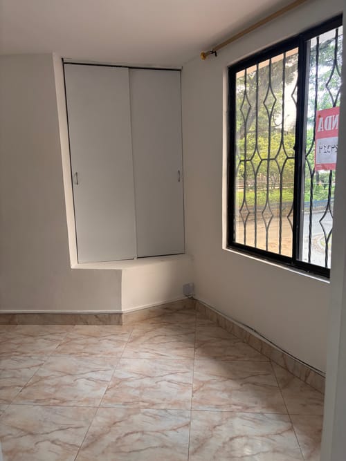 Apartamento de 2 alcobas en arriendo en Nueva Tequendama, Cali, 50 m² · foto 5 de 12