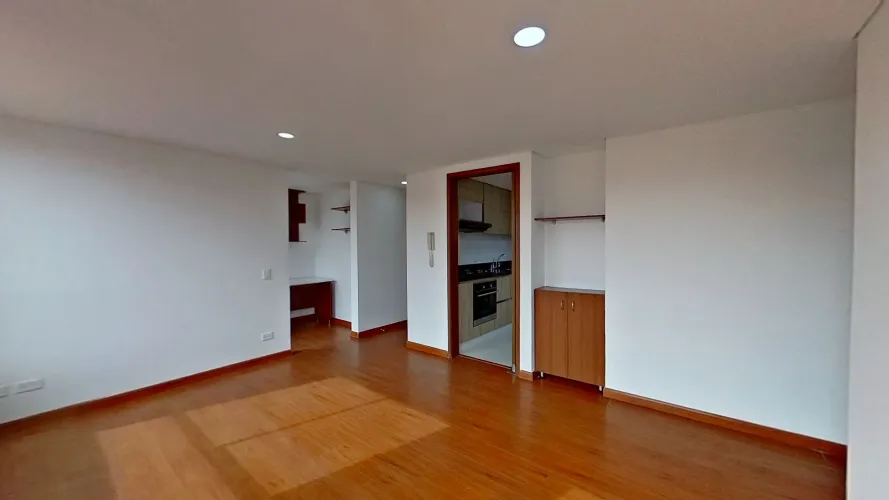 Apartamento de 3 alcobas en venta en Ub El Trebol, Mosquera, 70 m² · foto 3 de 24