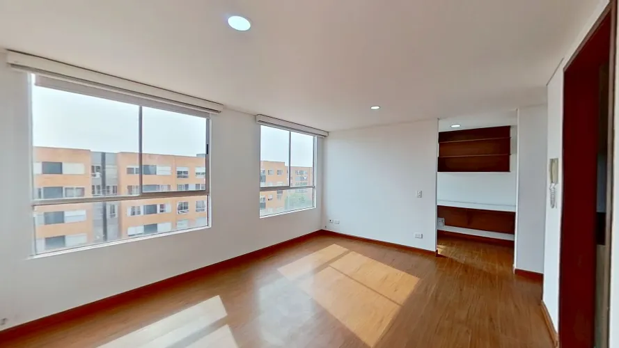 Apartamento de 3 alcobas en venta en Ub El Trebol, Mosquera, 70 m² · foto 4 de 24