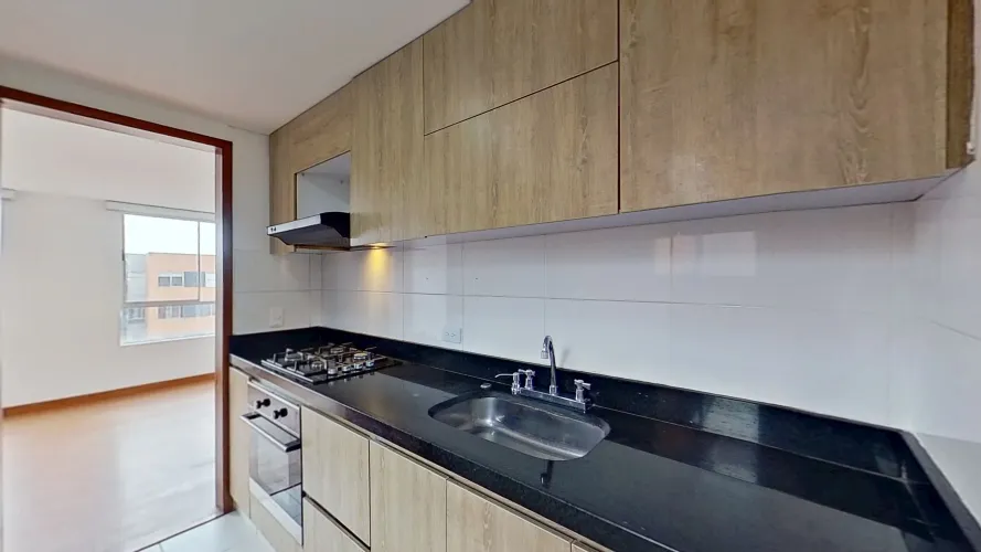 Apartamento de 3 alcobas en venta en Ub El Trebol, Mosquera, 70 m² · foto 6 de 24