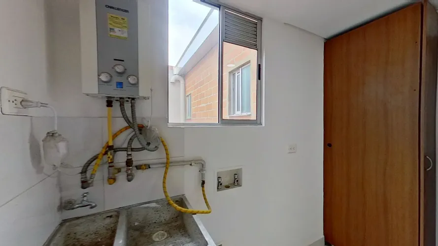 Apartamento de 3 alcobas en venta en Ub El Trebol, Mosquera, 70 m² · foto 7 de 24