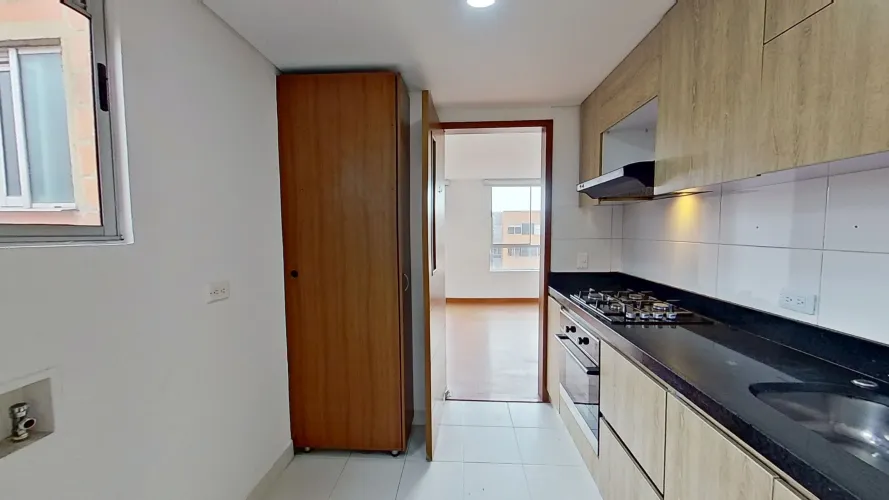Apartamento de 3 alcobas en venta en Ub El Trebol, Mosquera, 70 m² · foto 8 de 24