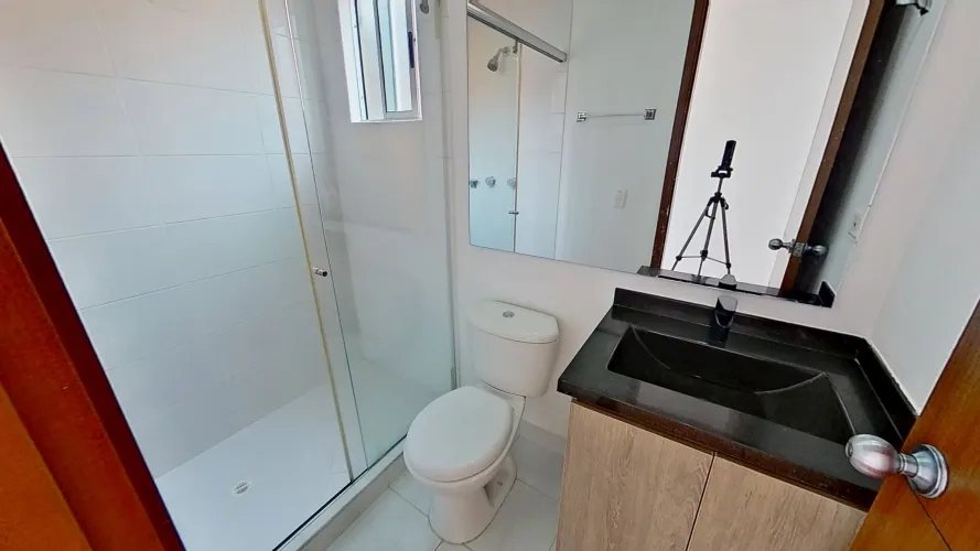 Apartamento de 3 alcobas en venta en Ub El Trebol, Mosquera, 70 m² · foto 13 de 24
