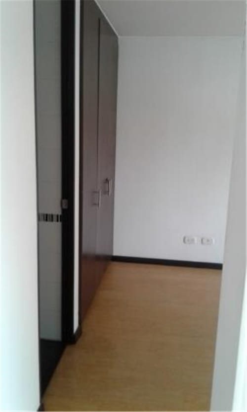 Apartamento de 1 alcoba en arriendo en Chapinero, Bogotá, 37 m² · foto 4 de 24