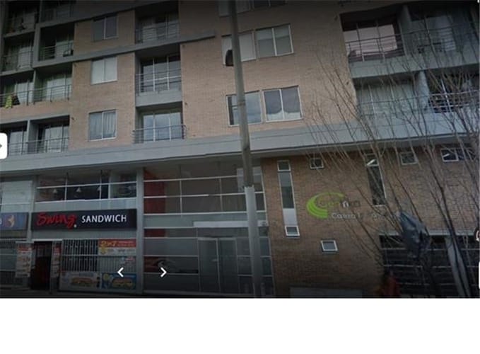 Apartamento de 1 alcoba en arriendo en Chapinero, Bogotá, 37 m² · foto 6 de 24