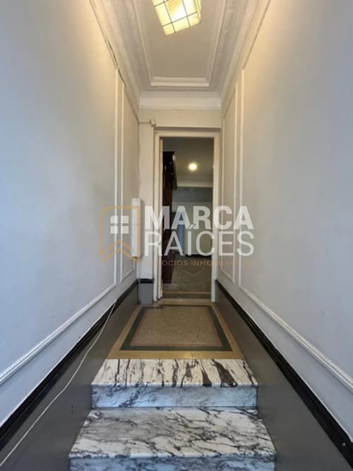 Apartamento Con Entrada Independiente 3 Dormitorios · Foto 2