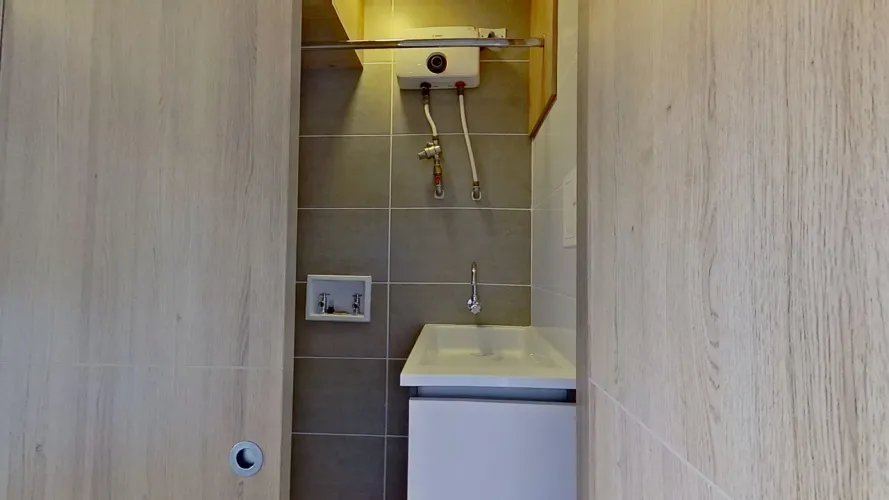 Apartamento de 1 alcoba en venta en Colina Campestre, Bogotá, 34 m² · foto 7 de 14