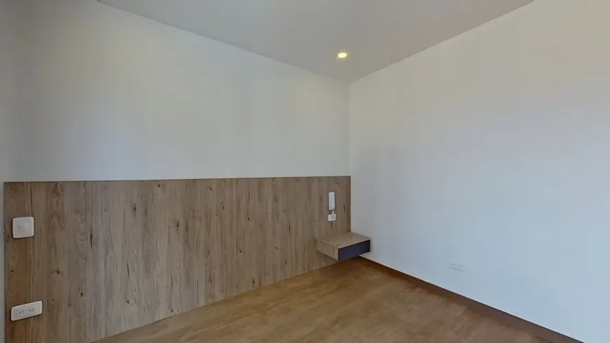 Apartamento de 1 alcoba en venta en Colina Campestre, Bogotá, 34 m² · foto 10 de 14