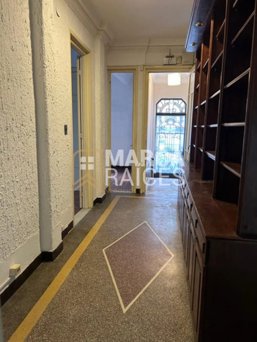 Apartamento Con Entrada Independiente 3 Dormitorios · Foto 3