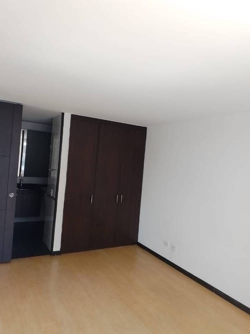 Apartamento de 1 alcoba en arriendo en Chapinero, Bogotá, 37 m² · foto 20 de 24