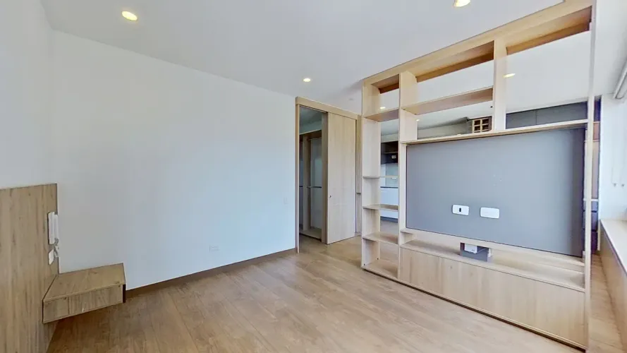 Apartamento de 1 alcoba en venta en Colina Campestre, Bogotá, 34 m² · foto 11 de 14