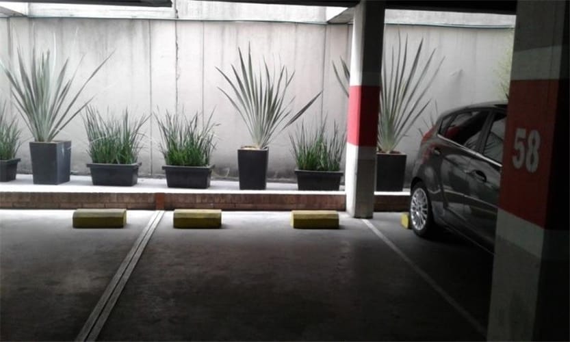 Apartamento de 1 alcoba en arriendo en Chapinero, Bogotá, 37 m² · foto 22 de 24