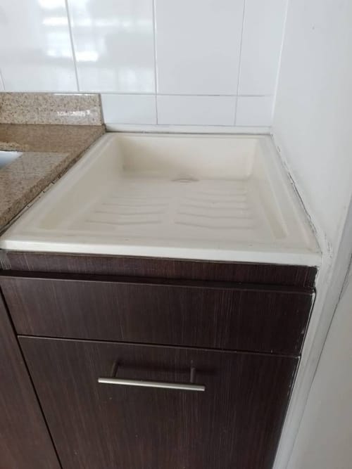 Apartamento de 1 alcoba en arriendo en Chapinero, Bogotá, 37 m² · foto 23 de 24