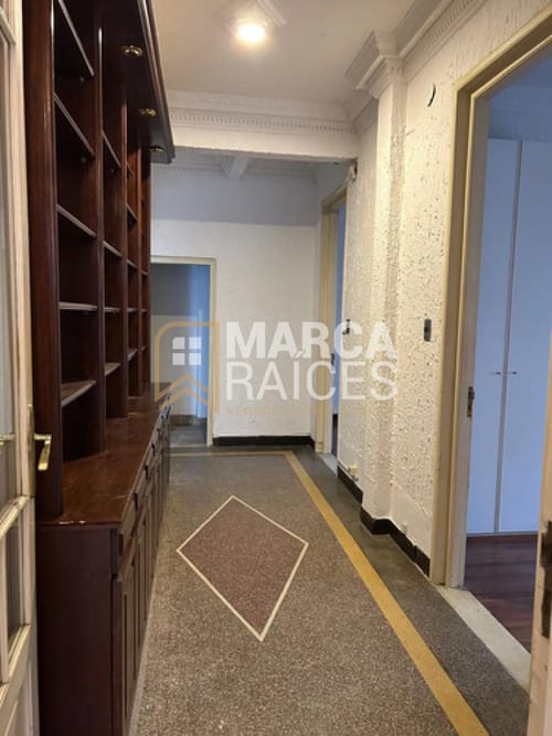 Apartamento Con Entrada Independiente 3 Dormitorios · Foto 6