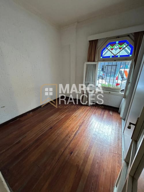 Apartamento Con Entrada Independiente 3 Dormitorios · Foto 8