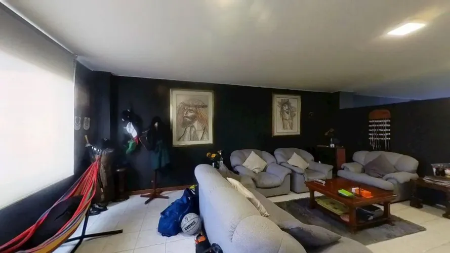 Apartamento de 2 alcobas en venta en Barrios Unidos, Bogotá, 112 m² · foto 2 de 24